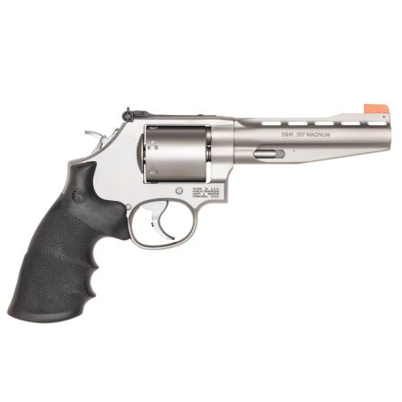 Rewolwer Smith & Wesson 686 PLUS 5