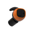 Earmor - aktywne douszne ochronniki słuchu M20, Orange - 4