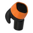 Earmor - aktywne douszne ochronniki słuchu M20, Orange - 3