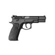 Pistolet CZ75B OMEGA kal. 9x19 - 2