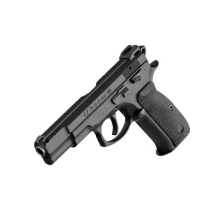 Pistolet CZ75B OMEGA kal. 9x19