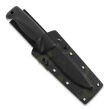 Nóż Peltonen M07 Ranger Puukko, ostrze pokryte PTFE, pochwa kydex (FJP155) - 3