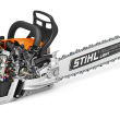 STIHL MS 500i; moc 6,8KM; prowadnica 63 cm; łańcuch 1,6 3/8