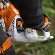 STIHL MS 500i; moc 6,8KM; prowadnica 63 cm; łańcuch 1,6 3/8
