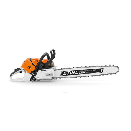 STIHL MS 500i; moc 6,8KM; prowadnica 63 cm; łańcuch 1,6 3/8