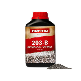 Proch Norma 203-B (0,5kg)