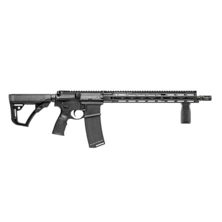 Karabinek Daniel Defense DDM4 V7 lufa 16