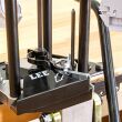 LEE - prasa Lee Ultimate Turret Press Set (zestaw: matryce 9mm Luger, dozownik prochu, waga, podajnik pocisków) - 6