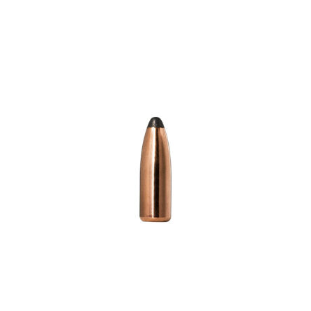 Pociski Norma 22/5,7mm .224 62gr/4,0g SP (100szt)