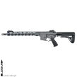Karabin PAC15 Gen III, lufa 16,25