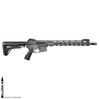 Karabin PAC15 Gen III, lufa 16,25", Sniper Grey, kal. 223Rem / 5,56x45mm
