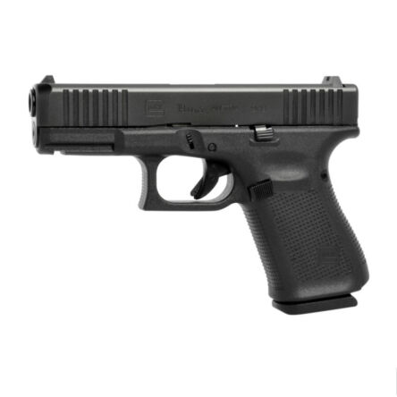 Pistolet GLOCK 19 FS GEN. 5 kal. 9x19