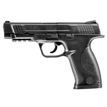 Pistolet wiatrówka S&W M&P 45 kal. 4.5mm