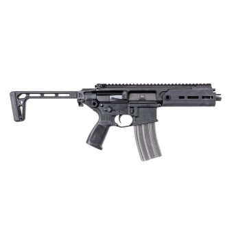 Karabin Sig Sauer MCX RATTLER SBR kal. 223Rem/5,56Nato