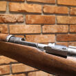 Karabin Mauser M96 Carl Gustaf kal. 6,5x55 (341088) - 7