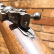 Karabin Mauser M96 Carl Gustaf kal. 6,5x55 (341088) - 8