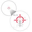 Vector Optics - kolimator pryzmatyczny Paragon Micro 3x18 - 8