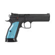 Pistolet CZ TS2 Tactical Sport USA kal. 9x19 - 2