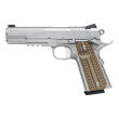 Pistolet SAVAGE 1911 GOVT STYLE STAINLESS WITH RAIL kal. 45ACP - 2