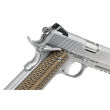 Pistolet SAVAGE 1911 GOVT STYLE STAINLESS WITH RAIL kal. 45ACP - 12