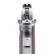 Pistolet SAVAGE 1911 GOVT STYLE STAINLESS WITH RAIL kal. 45ACP - 13