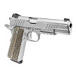 Pistolet SAVAGE 1911 GOVT STYLE STAINLESS WITH RAIL kal. 45ACP - 3