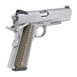 Pistolet SAVAGE 1911 GOVT STYLE STAINLESS WITH RAIL kal. 45ACP - 5