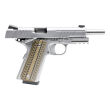 Pistolet SAVAGE 1911 GOVT STYLE STAINLESS WITH RAIL kal. 45ACP - 8