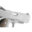 Pistolet SAVAGE 1911 GOVT STYLE STAINLESS WITH RAIL kal. 45ACP - 9