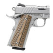 Pistolet SAVAGE 1911 GOVT STYLE STAINLESS WITH RAIL kal. 45ACP - 10