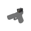 Vector Optics - kolimator Frenzy Plus 1x18x20 Solar Power Multi Reticle - 4