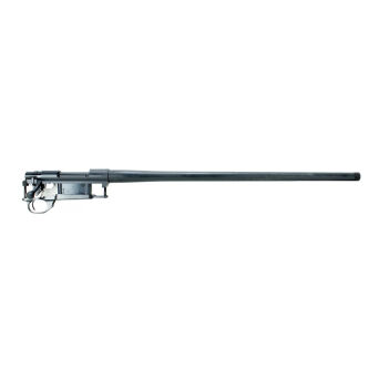 System karabinu HOWA 1500 VARMINT 26"  kal. 6,5 Creedmoor