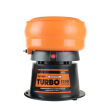 Lyman - tumbler wibracyjny turbo Twin - 2