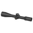 Vector Optics - luneta Continental 5-30x56 34mm FFP HD VCT-34FFP MRAD - 2