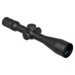 Vector Optics - luneta Continental 5-30x56 34mm FFP HD VCT-34FFP MRAD - 5