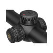 Vector Optics - luneta Continental 5-30x56 34mm FFP HD VCT-34FFP MRAD - 7