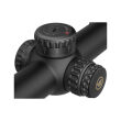 Vector Optics - luneta Continental 5-30x56 34mm FFP HD VCT-34FFP MRAD - 8