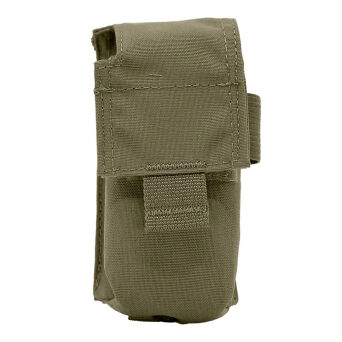 Kestrel pokrowiec na wiatromierz molle ranger green
