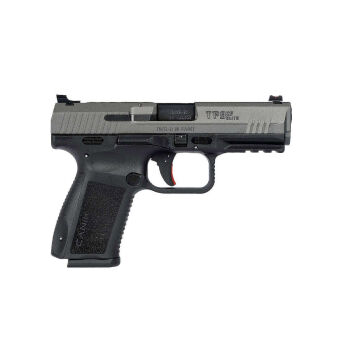 Pistolet Canik TP9 SF Elite Tungsten kal. 9x19