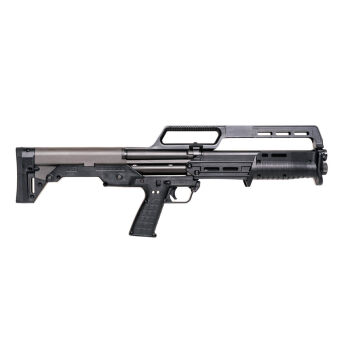 KelTec - Strzelba Kel Tec KS7 kal. 12/76 czarna