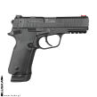Pistolet VIS 100 M1 czarny, kal. 9x19 - 2