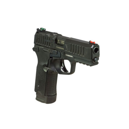 Pistolet VIS 100 M1 czarny, kal. 9x19