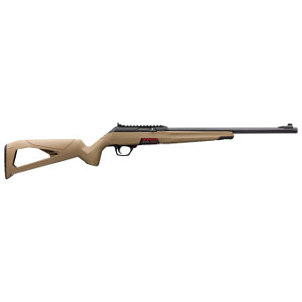 Karabinek Winchester Wildcat 22SR FDE 16,5" kal. 22LR