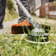 STIHL KombiMotor KM 131 R; moc 1,9KM - 2