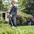 STIHL KombiMotor KM 131 R; moc 1,9KM - 3