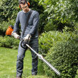 STIHL KombiMotor KM 131 R; moc 1,9KM - 4