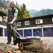 STIHL KombiMotor KM 131 R; moc 1,9KM - 6
