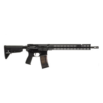 Karabinek PWS MK116 MOD 1, lufa 16" kal. 223Rem