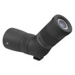 Vector Optics - luneta obserwacyjna PARAGON 9-27x56 ED - 2