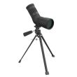 Vector Optics - luneta obserwacyjna PARAGON 9-27x56 ED - 5